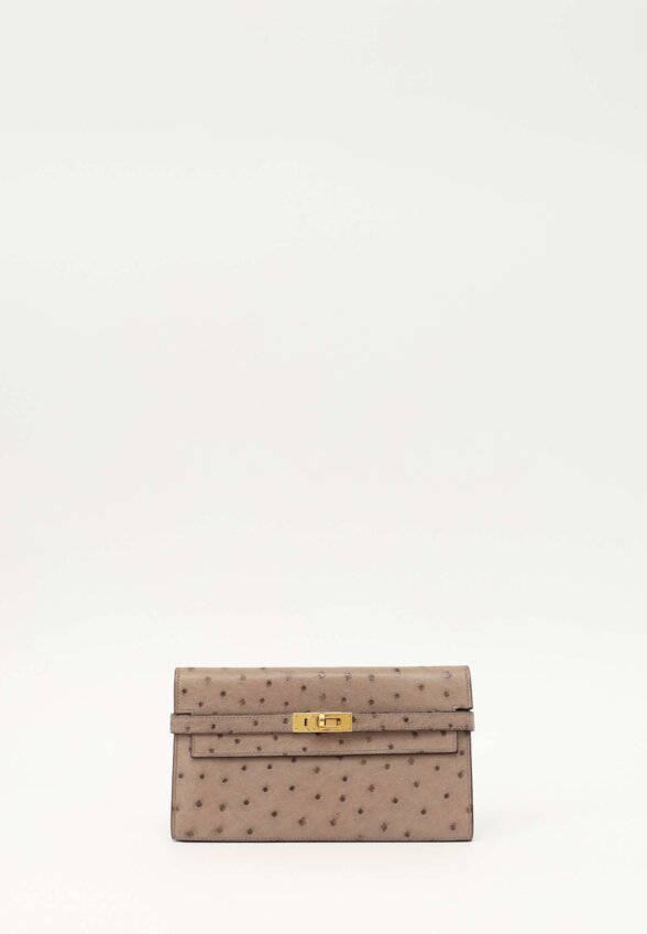 Hermes Kelly To Go