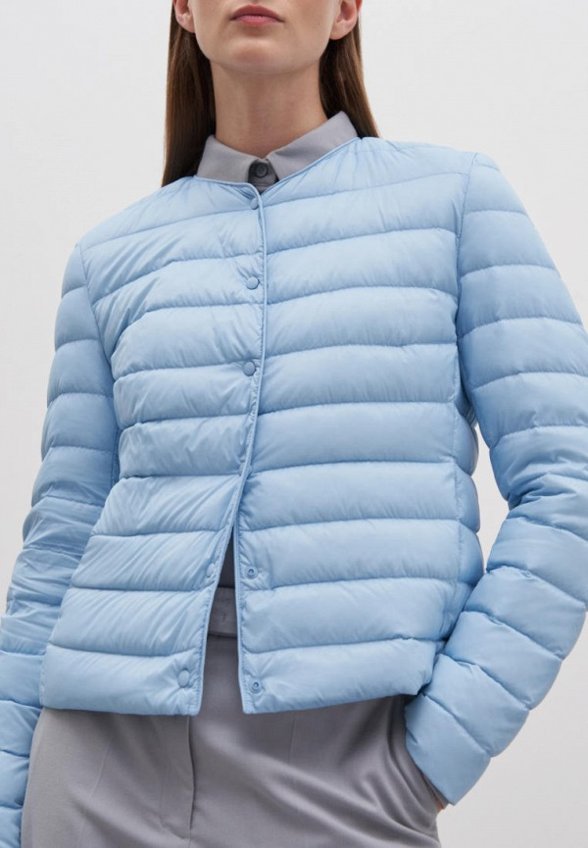 Куртка стеганая Finn Flare