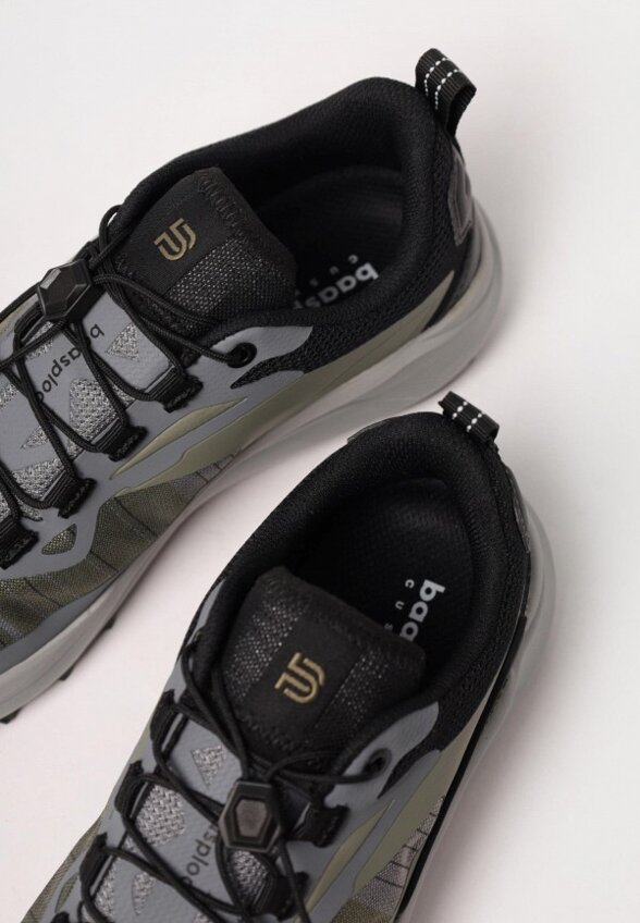 Кроссовки трекинговые Baasploa