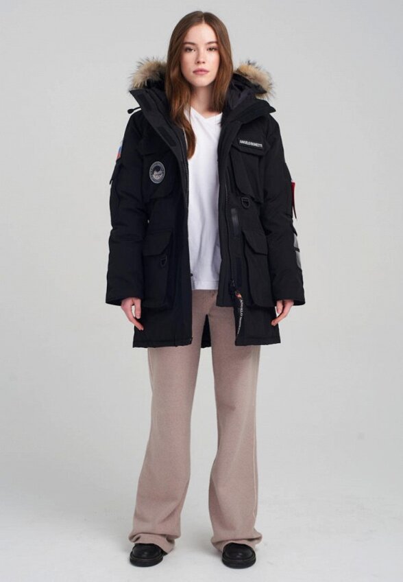 Парка Angelo Bonetti