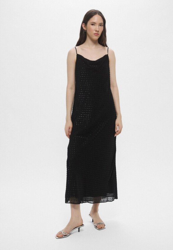 Платье Trussardi
