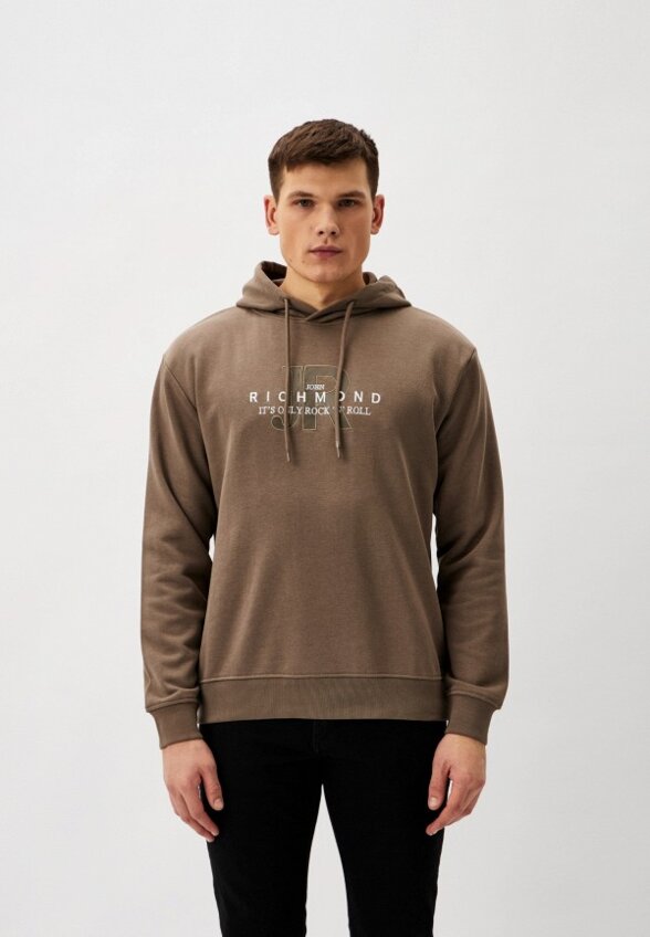 Худи John Richmond
