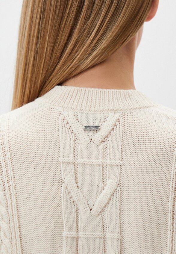 Кардиган Armani Exchange