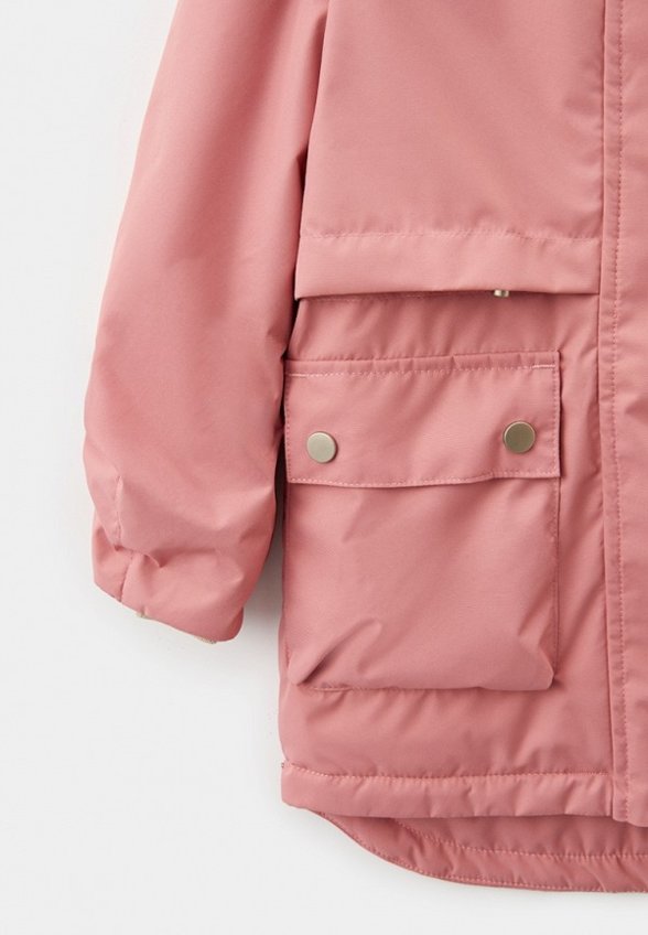 Парка Nikastyle