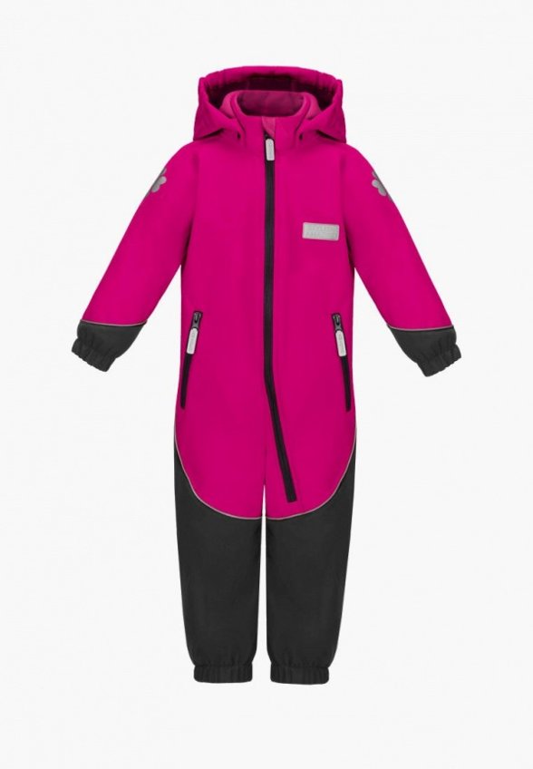 Комбинезон утепленный Stylish Amadeo