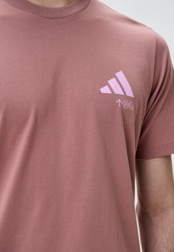 Футболка adidas