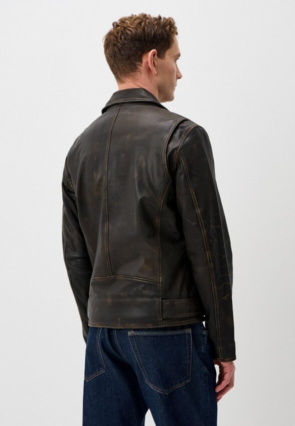 Косуха Jorg Weber