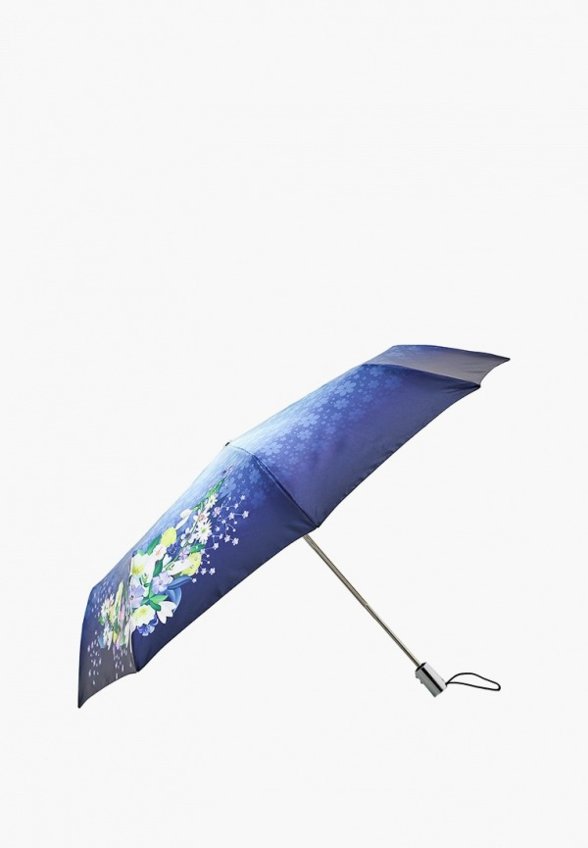 Зонт складной Trust