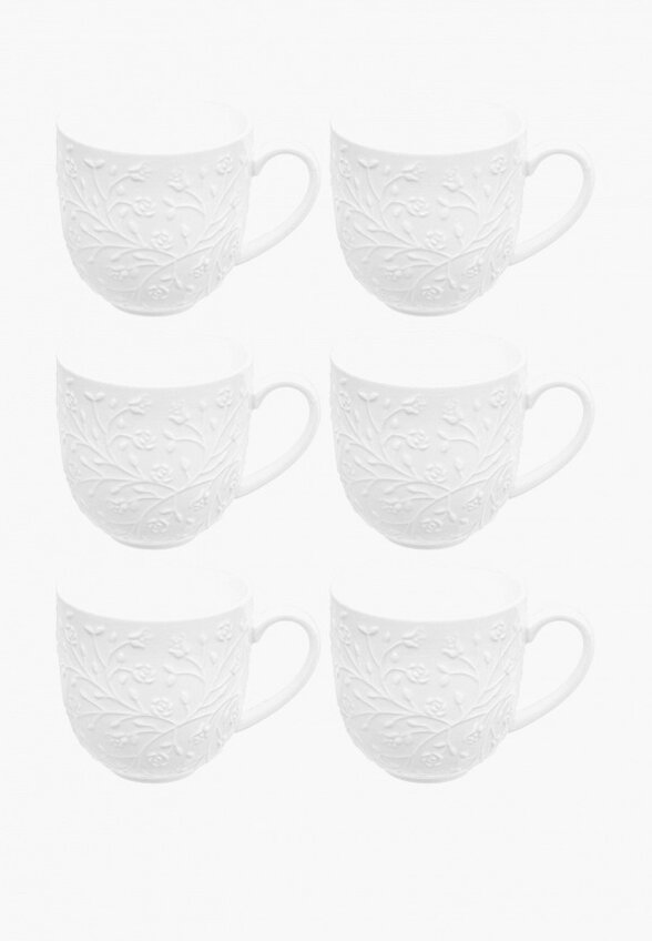 Набор кружек Elan Gallery