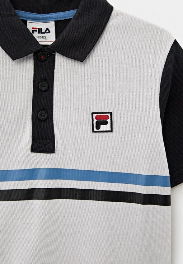 Поло Fila