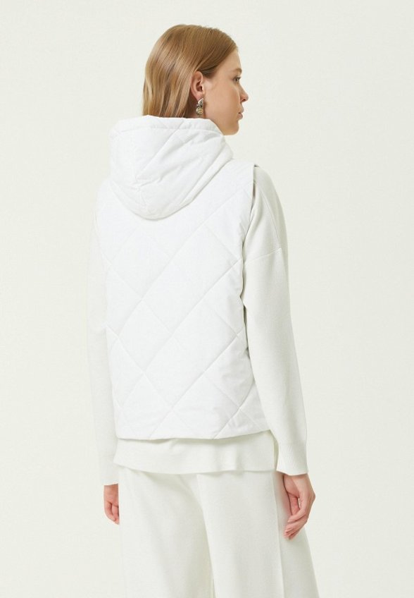 Жилет стеганый Club