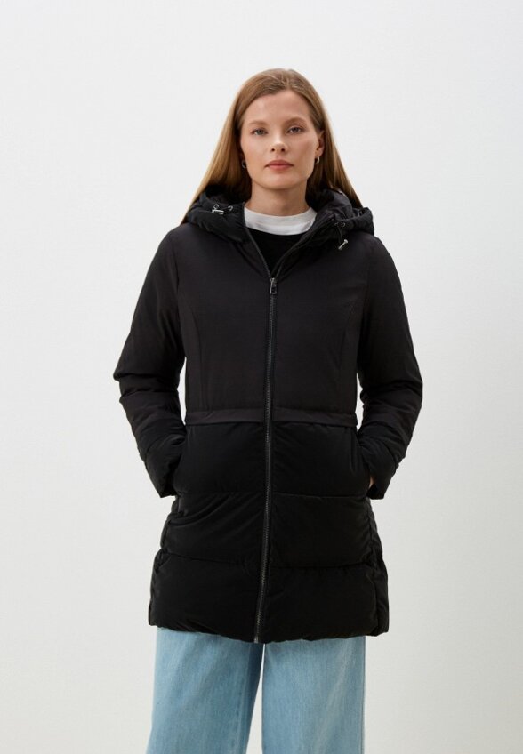 Пуховик Calliope