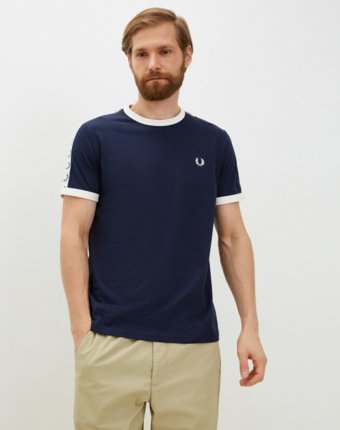 Футболка Fred Perry мужчинам