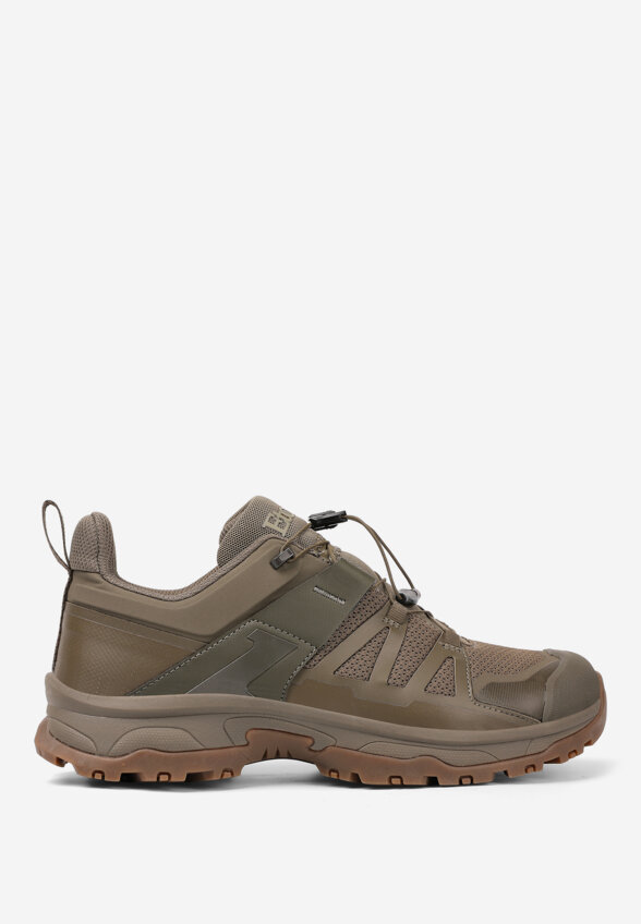Кроссовки мужские Etonic Peel, Зеленый
