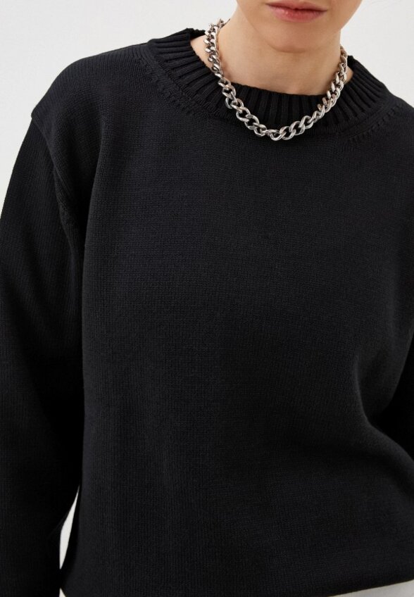 Джемпер Woollywoo