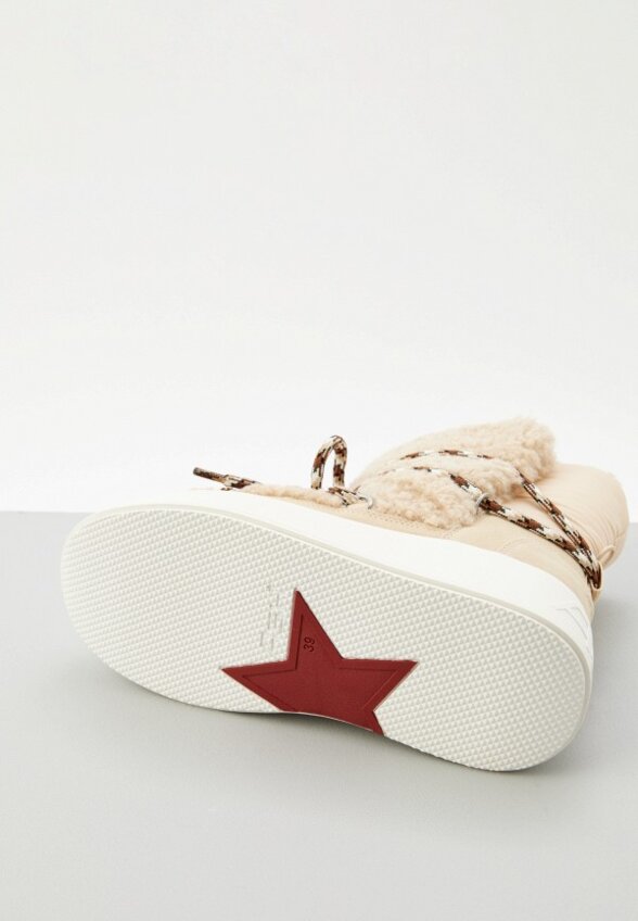 Луноходы Ash