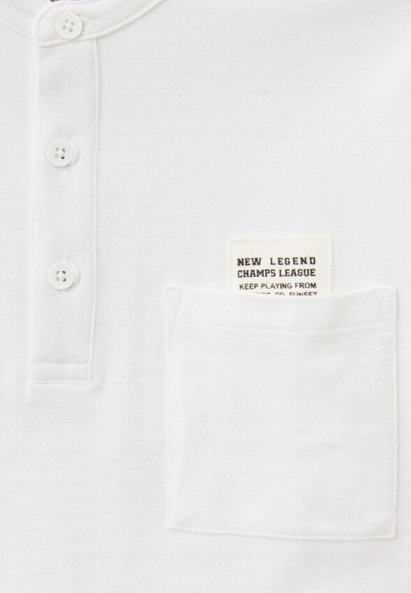 Футболка O'STIN