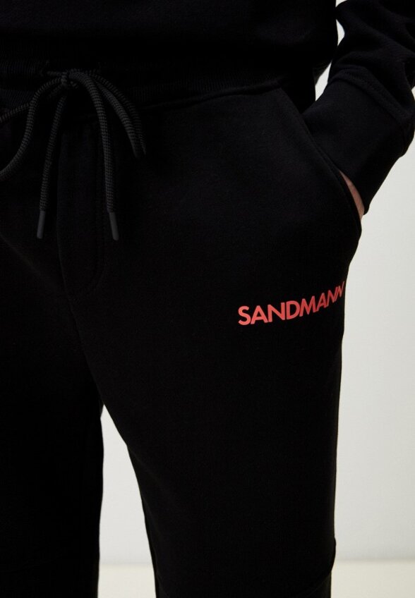 Брюки спортивные Sandmann