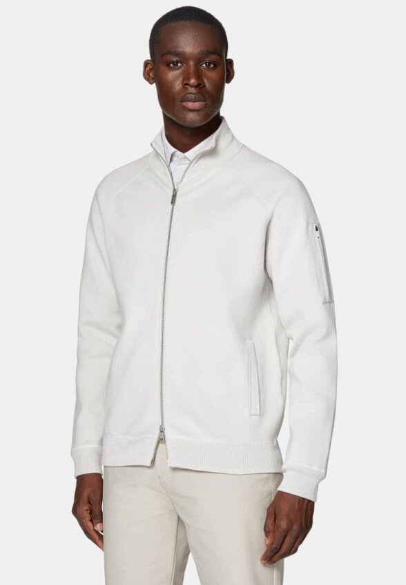 Олимпийка Boggi Milano