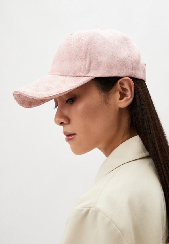 Бейсболка Guess