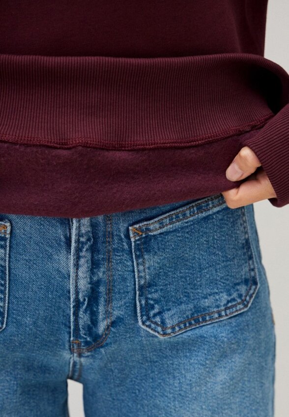 Свитшот Mark Formelle