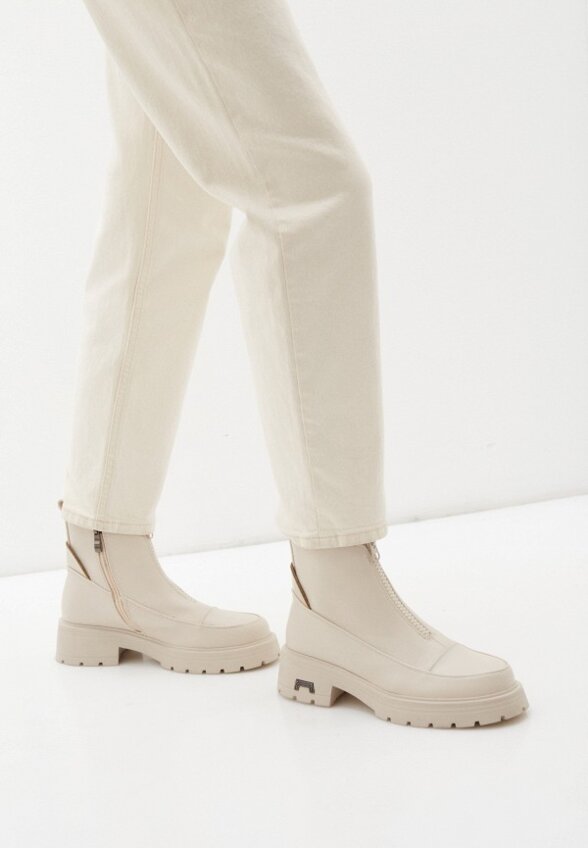 Ботинки Aimosi