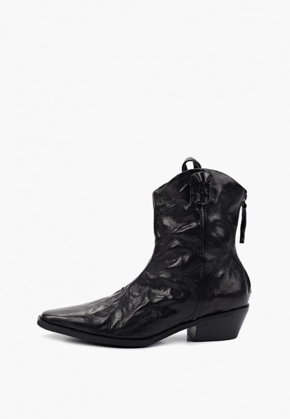 Ботильоны Vittoria Vicci