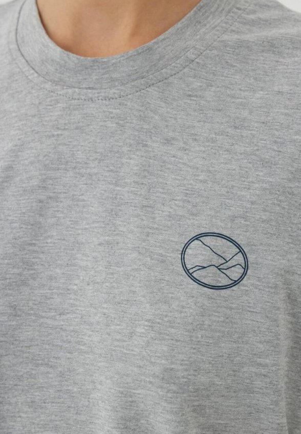 Футболка Nice One