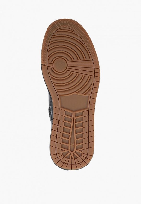 Ботинки X-Plode