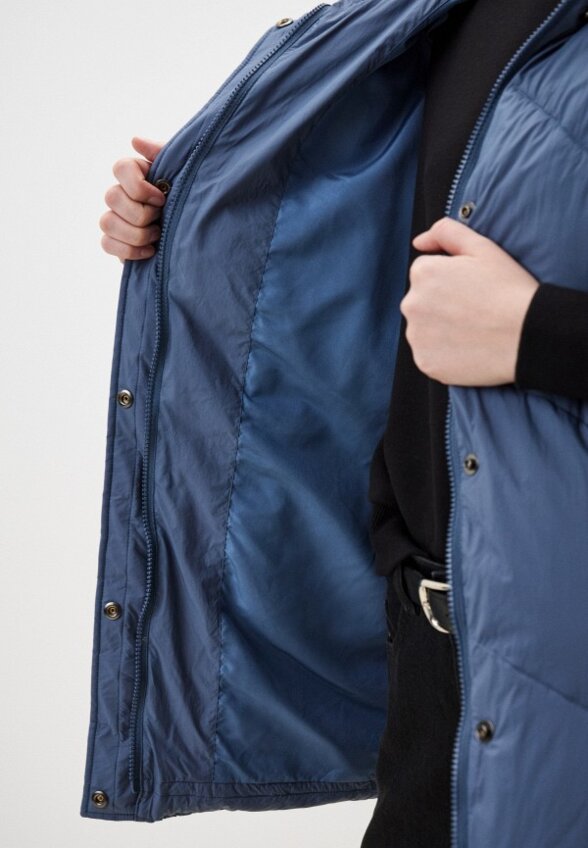 Жилет утепленный Nerolab