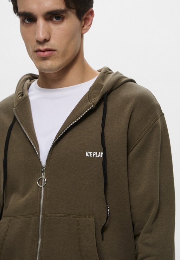 Толстовка Ice Play