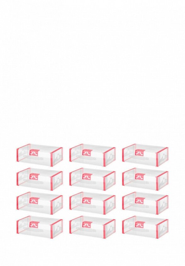 Комплект коробов Elcasa