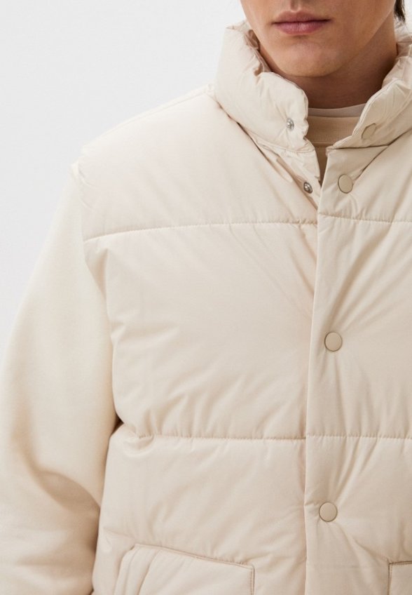 Жилет утепленный Gloria Jeans