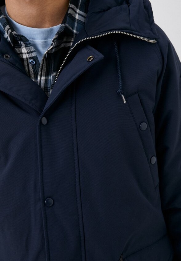 Парка Alpha Industries