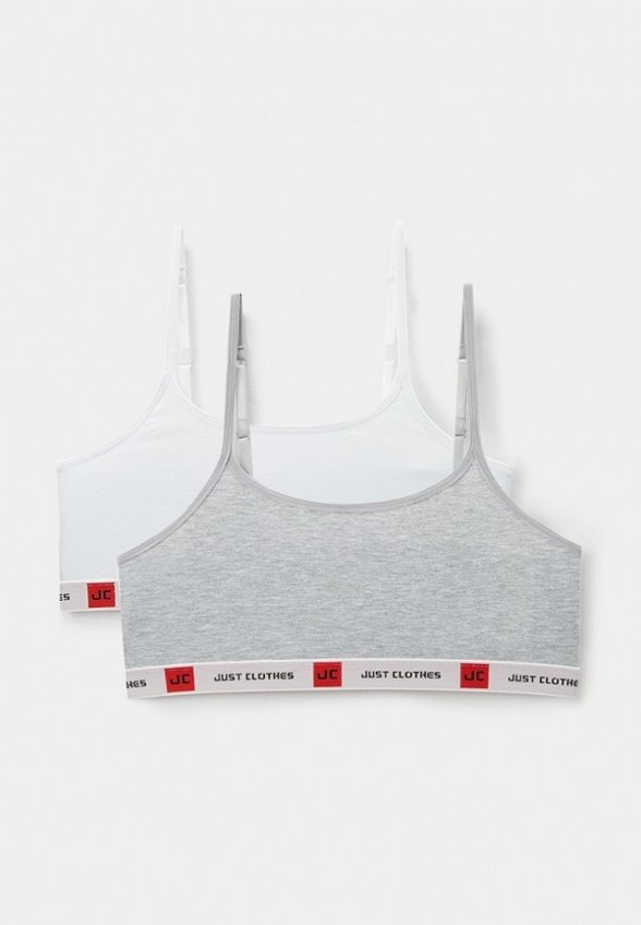 Бюстгальтеры 2 шт. JC Just Clothes