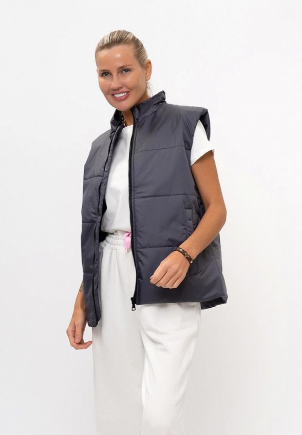 Жилет утепленный Ptaxx