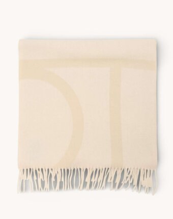 Toteme Scarf женщинам