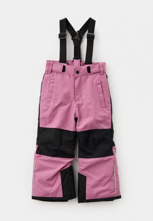 Брюки утепленные Sela