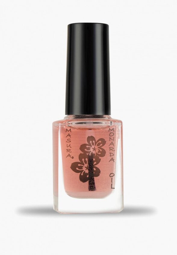 Масло для ногтей и кутикулы Masura