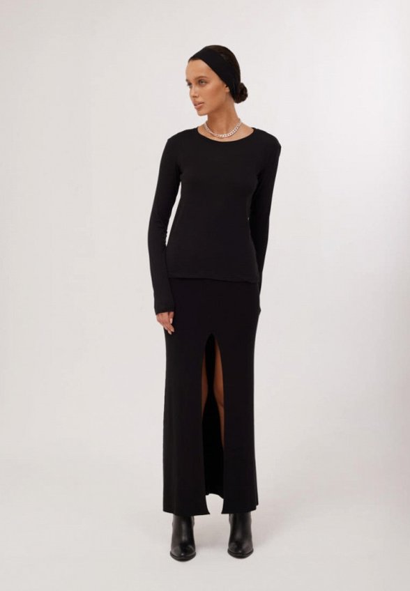 Лонгслив и повязка Woolook