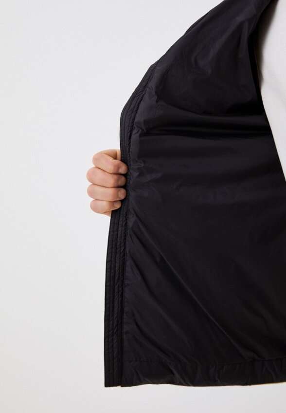 Куртка утепленная Moaxsport