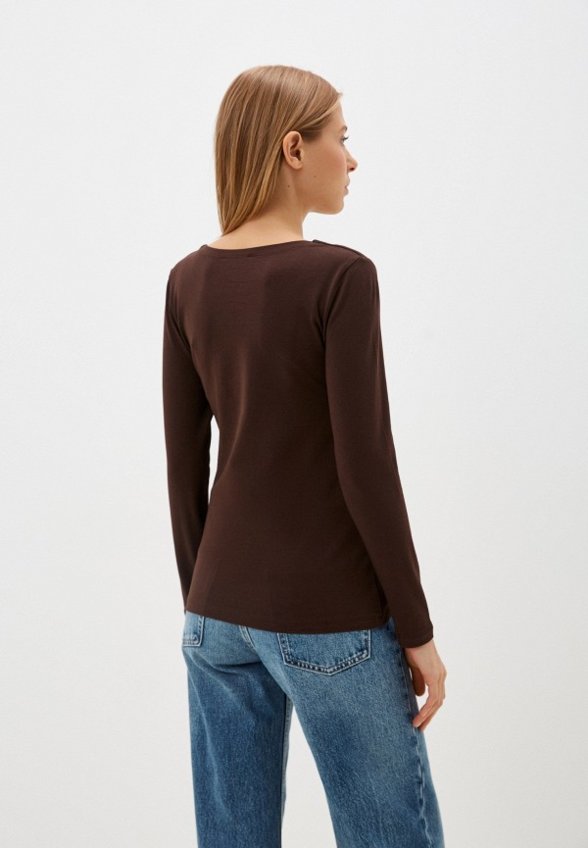 Лонгслив G.E.Y.I.M