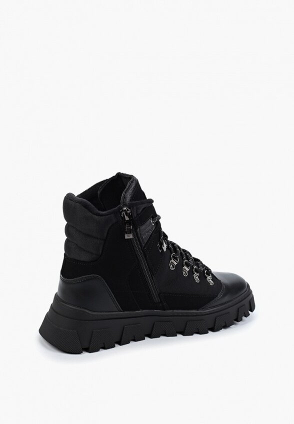 Ботинки Keddo