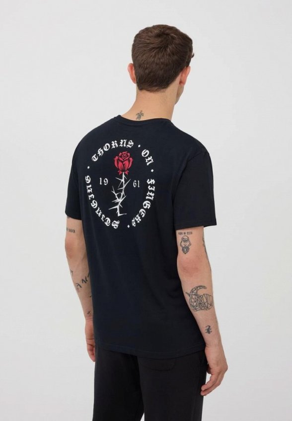 Футболка Terranova