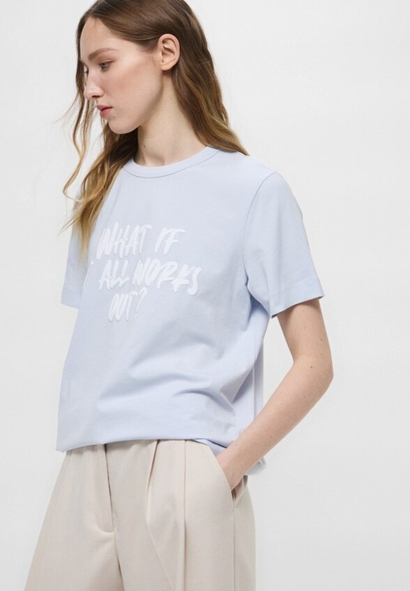 Футболка Love Republic