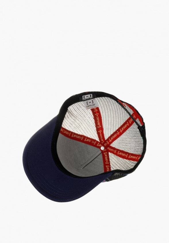 Бейсболка Capslab