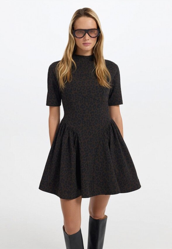 Платье Love Republic