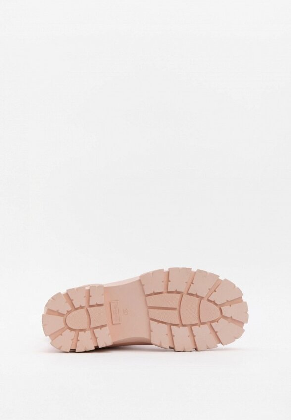 Полусапоги резиновые Tendance