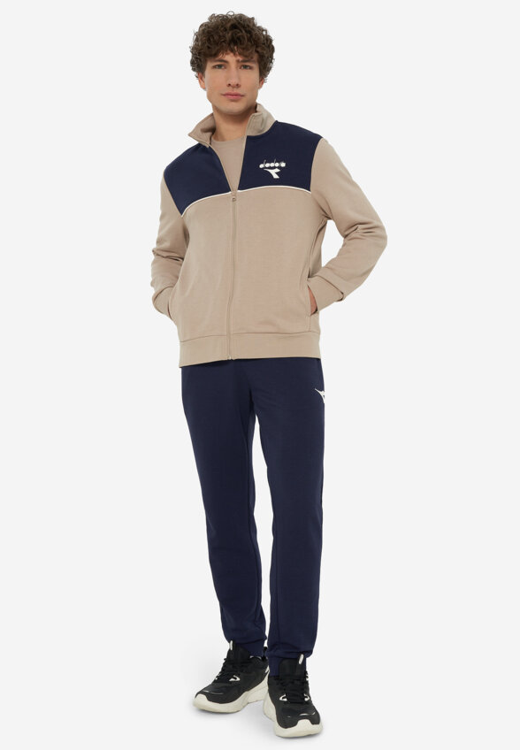 Костюм мужской Diadora, Бежевый