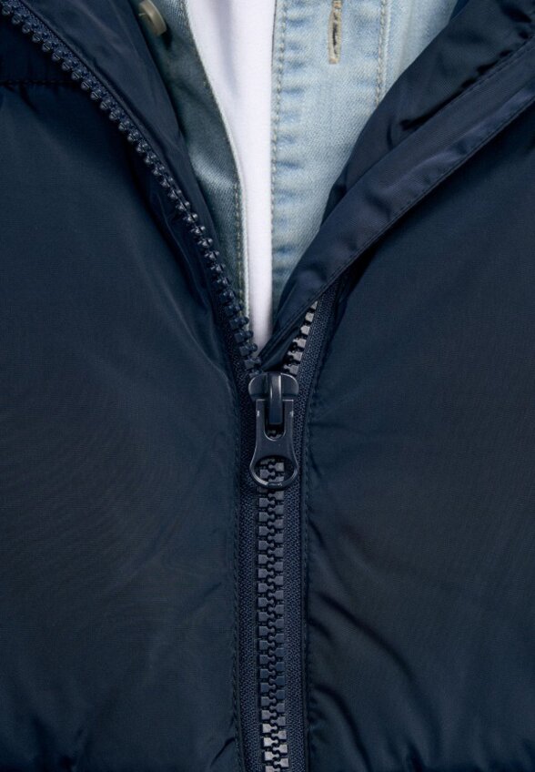 Пуховик Твое